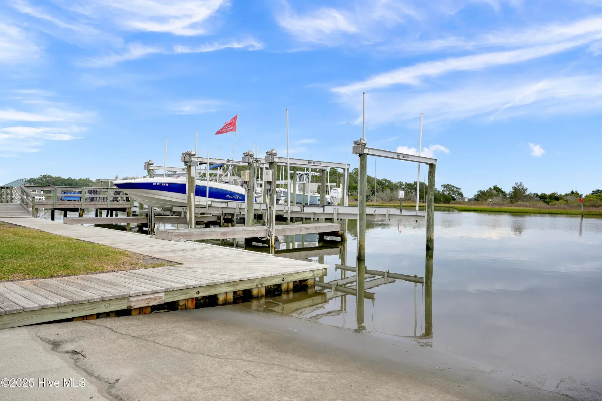 303 Vesta Court, Surf City, North Carolina, United States. - Photo 40