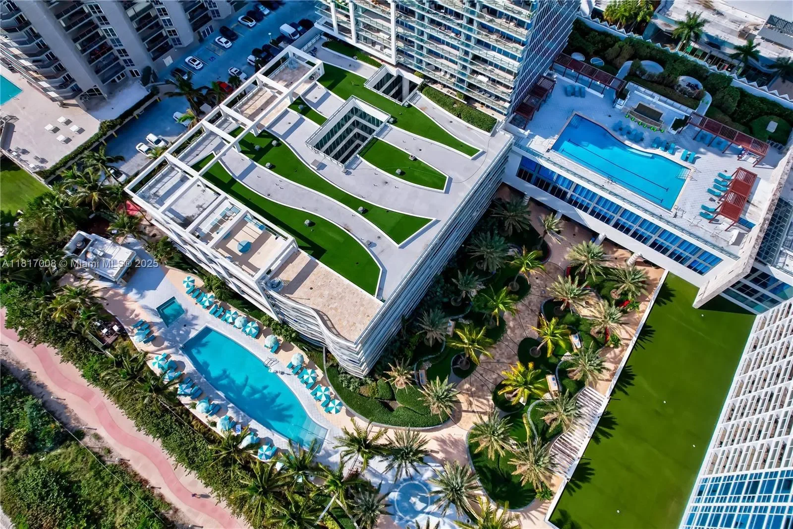 6799 Collins Ave 405, Miami Beach, Florida, United States. - Photo 24