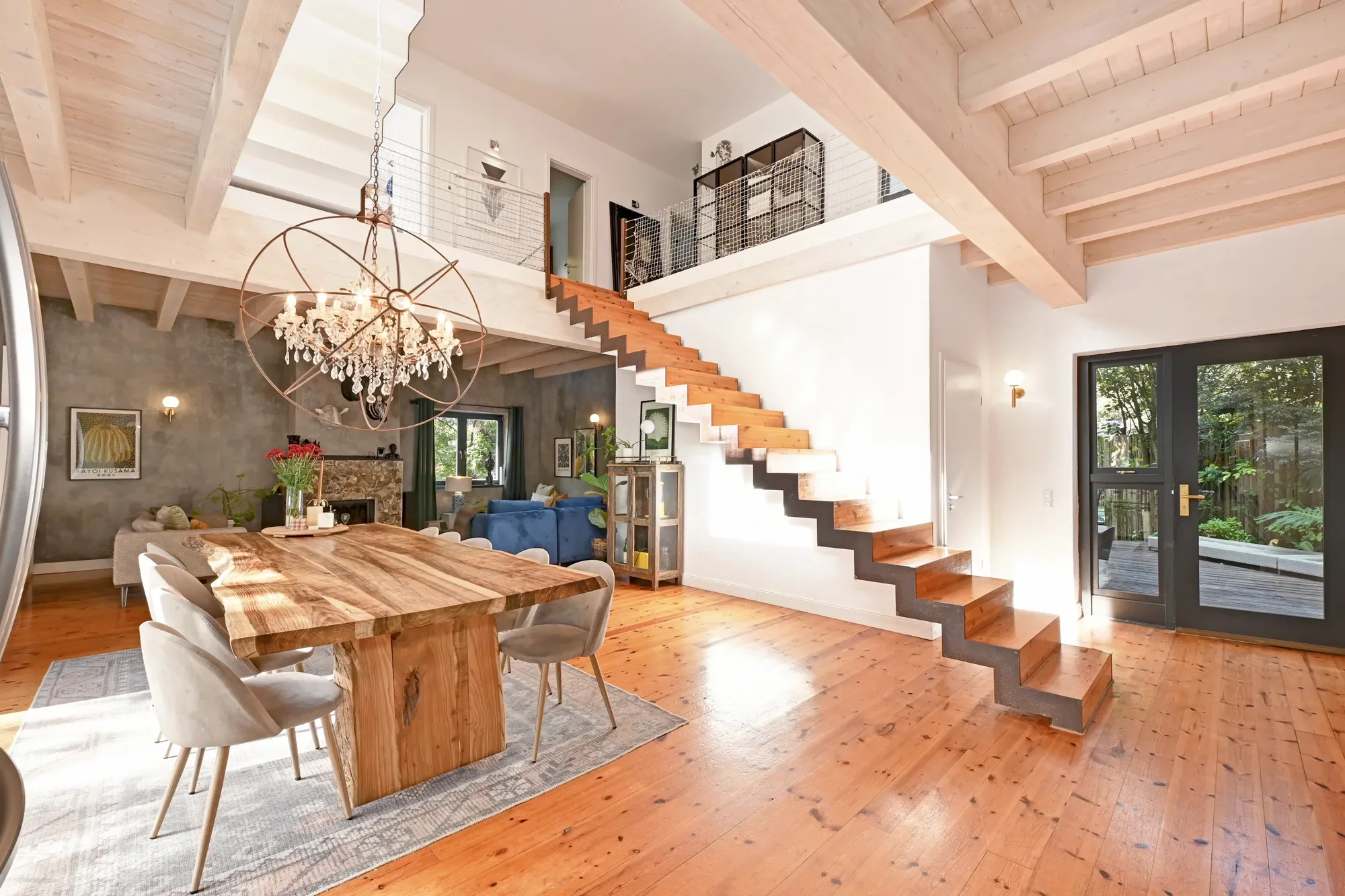23 Higgo Cres, Gardens, Cape Town, 8001, South Africa, Cape Town, Western Cape, South Africa. - Photo 31