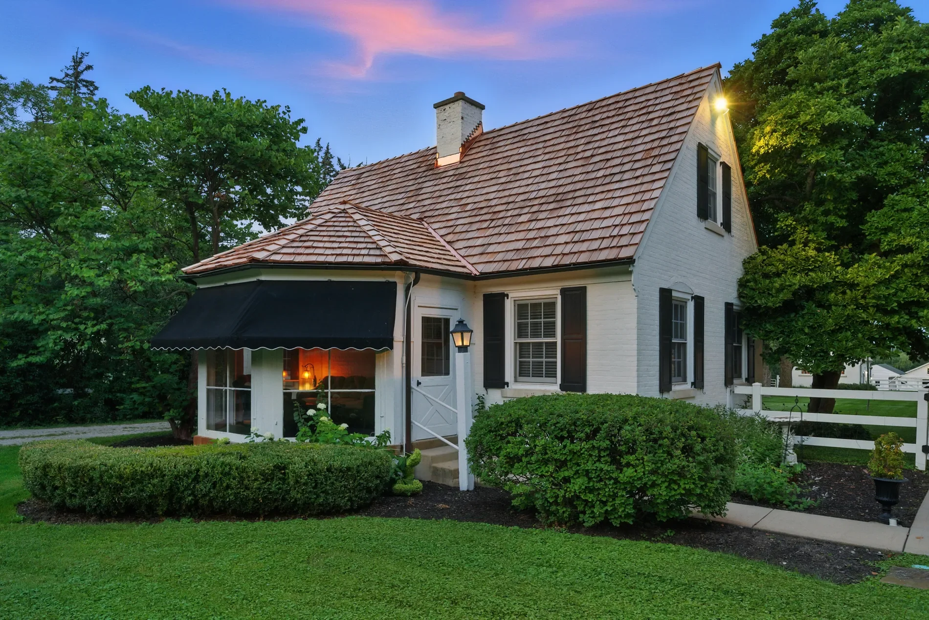 6191 S County Line Road , Burr Ridge, IL 60527, Burr Ridge, Illinois, United States. - Photo 2