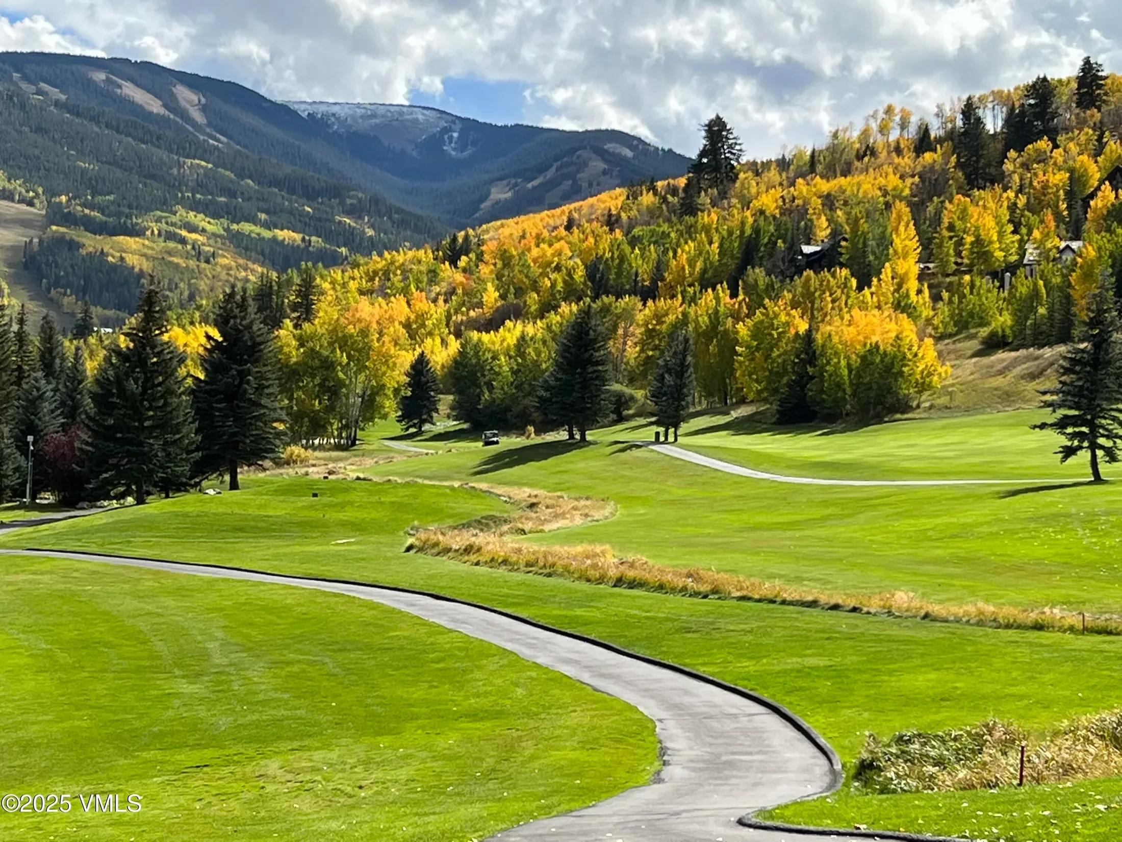 Penthouse Living in Beaver Creek Village