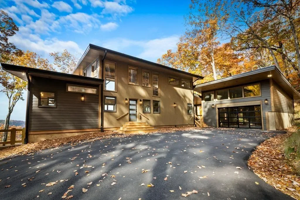 225 Grand Vista, Blue Ridge, Georgia, United States. - Photo 3