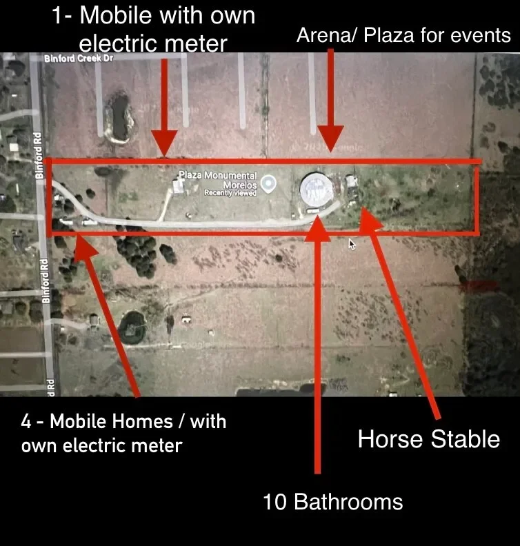 21512 Binford Road, Waller, TX 77484, Waller, Texas, United States. - Photo 37