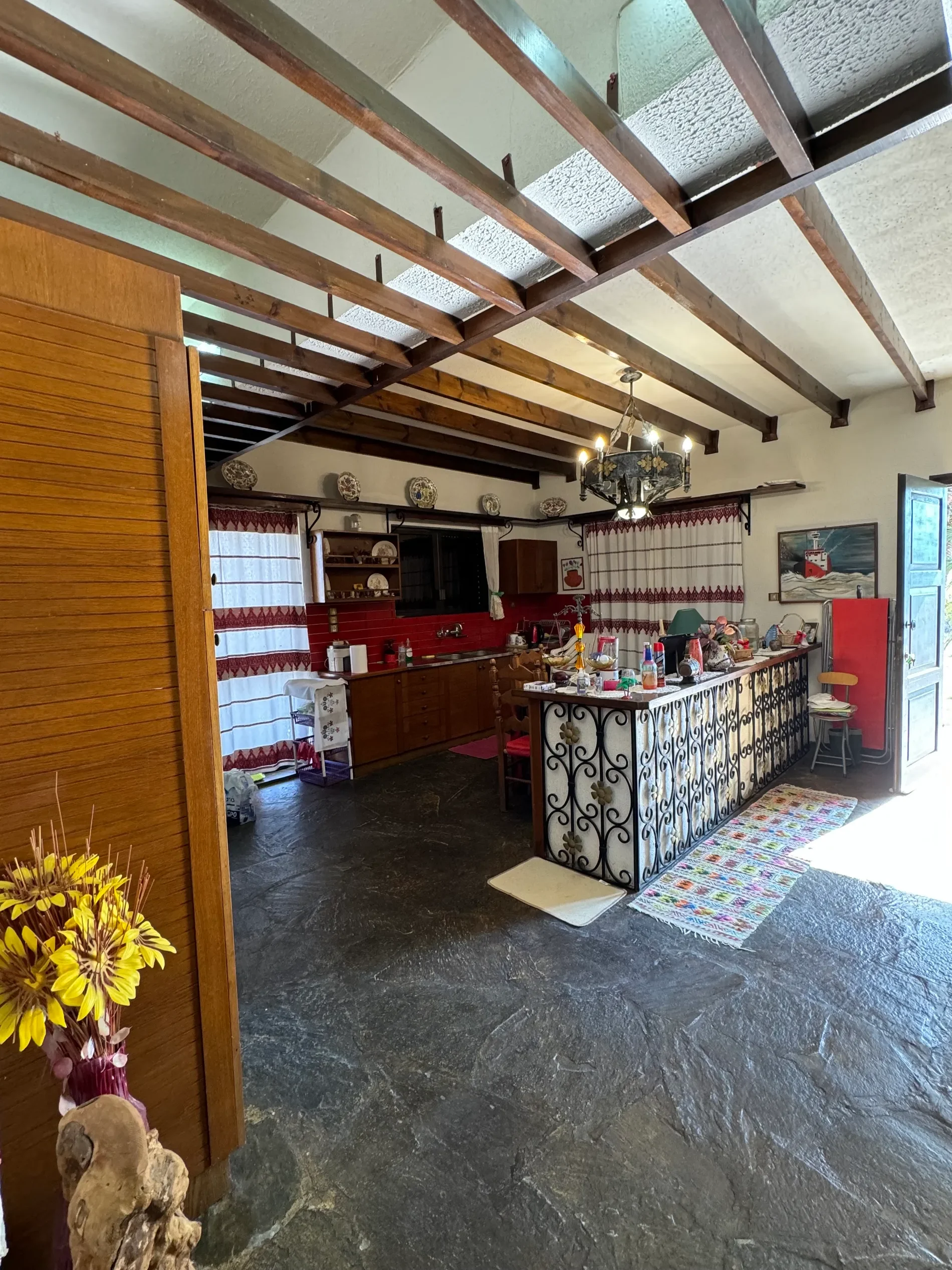 88W2+P9J, Paralia Kourna 730 07, Greece, Apokoronas, Greece. - Photo 2