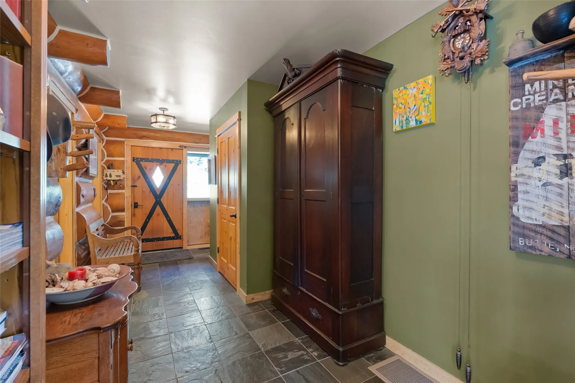 2700 Lyon Creek Road, Missoula, Montana, United States. - Photo 16