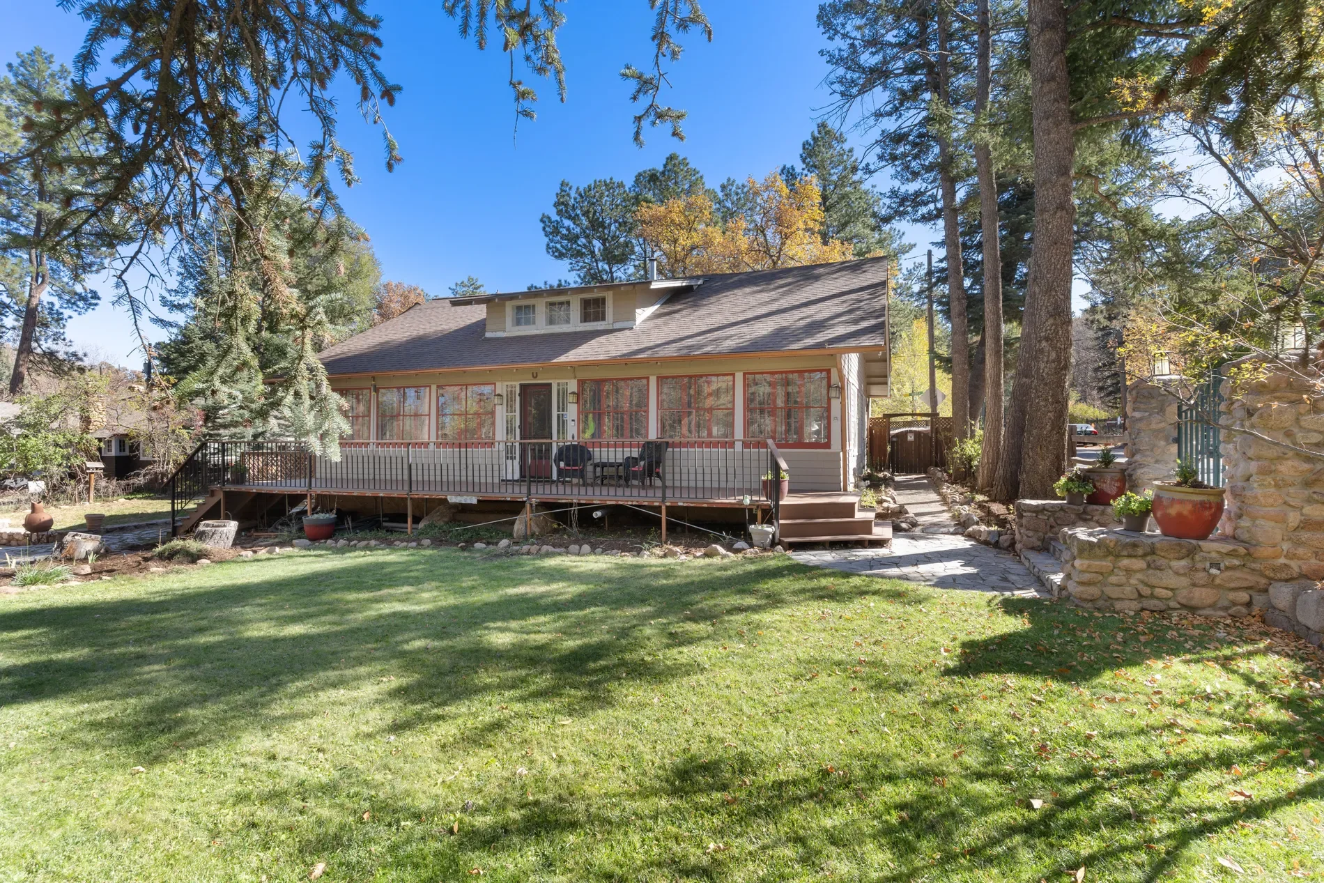 1515 W Cheyenne Road , Colorado Springs, CO 80906, Colorado Springs, Colorado, United States. - Photo 42