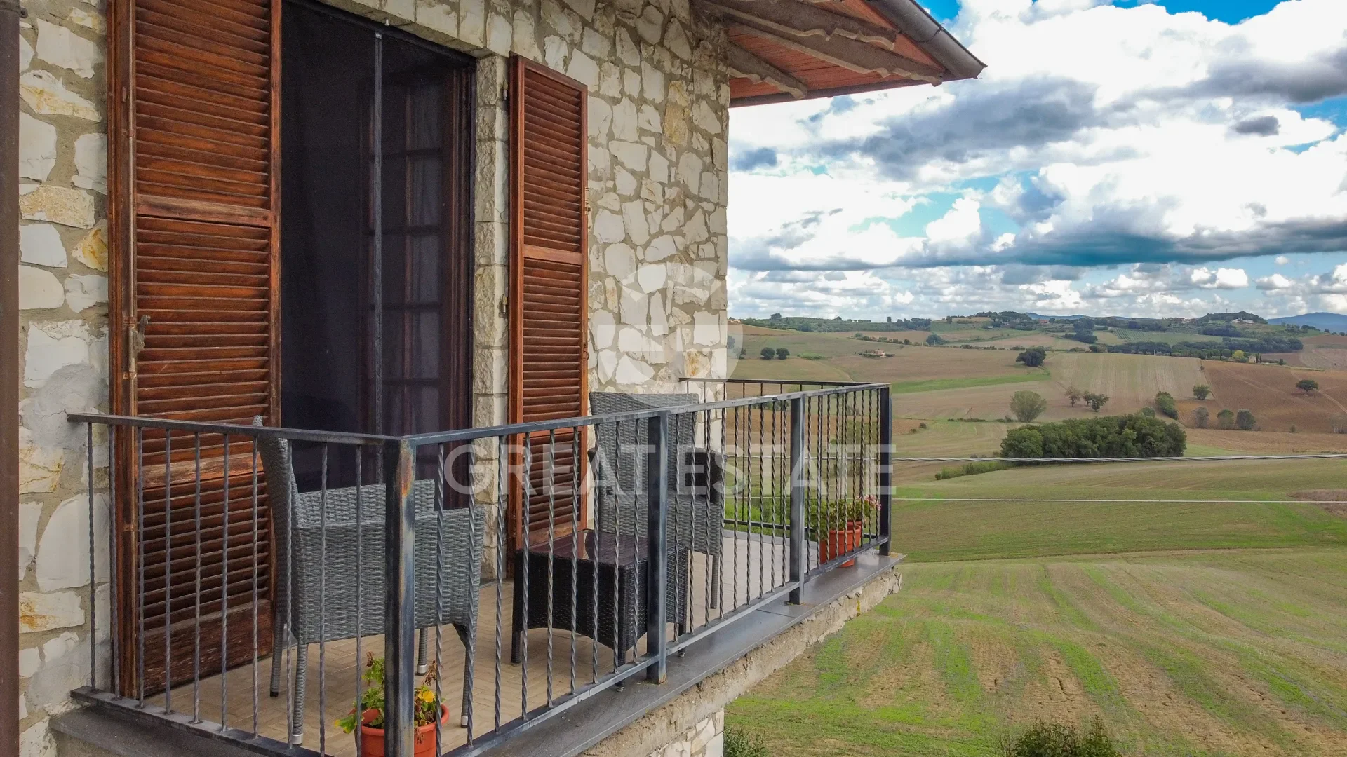 Umbria, Castiglione del Lago, Umbria, Italy. - Photo 14