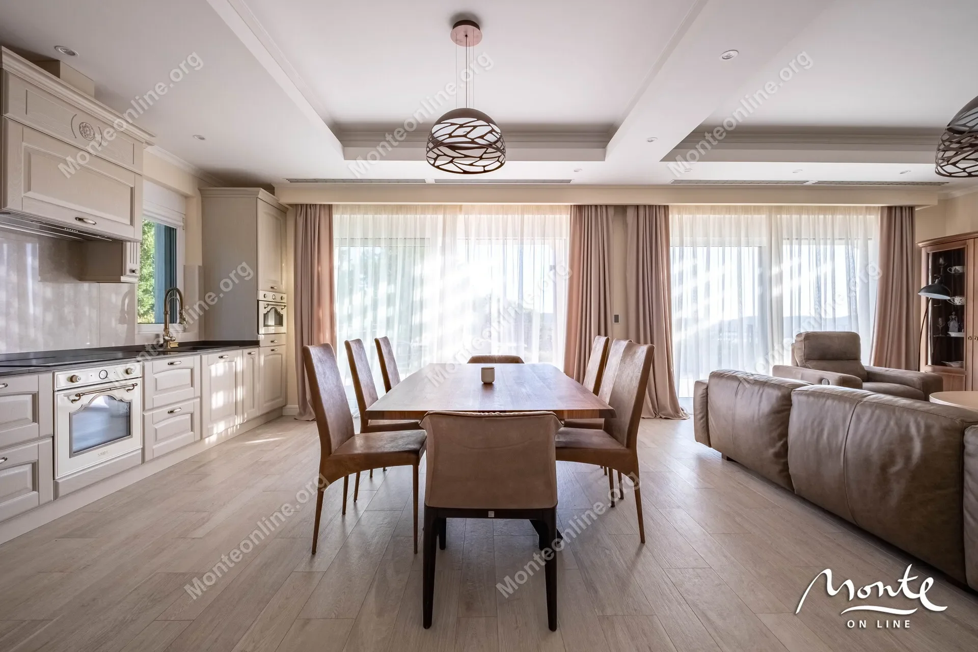 Tivat, Montenegro, Tivat, Tivat Municipality, Montenegro. - Photo 10