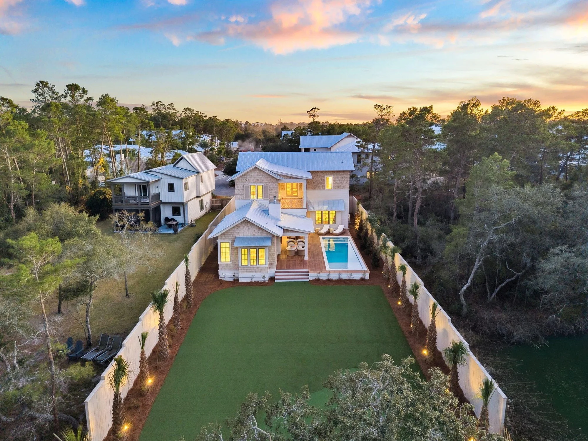 107 Pine Cone Trail, Rosemary Beach, Florida, United States. - Photo 45