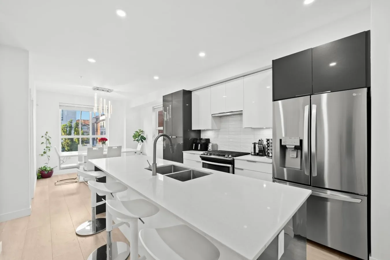 19760 55 AVENUE Unit: 13, Langley City, British Columbia, Canada. - Photo 8