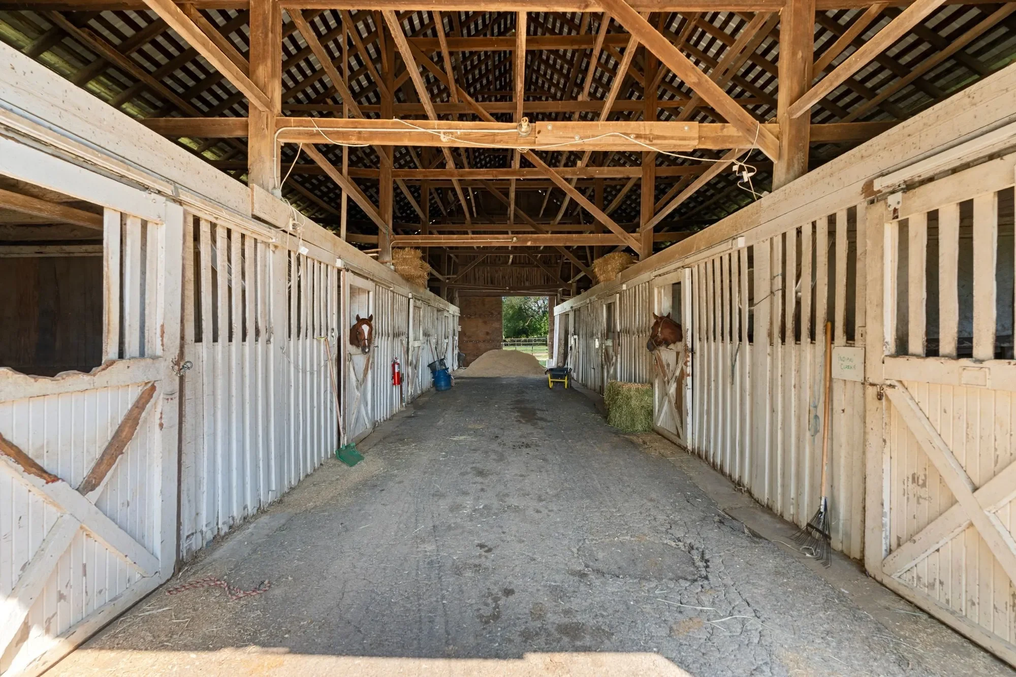 125 Harp Innis Road, Paris, KY 40361, Lexington, Kentucky, United States. - Photo 47