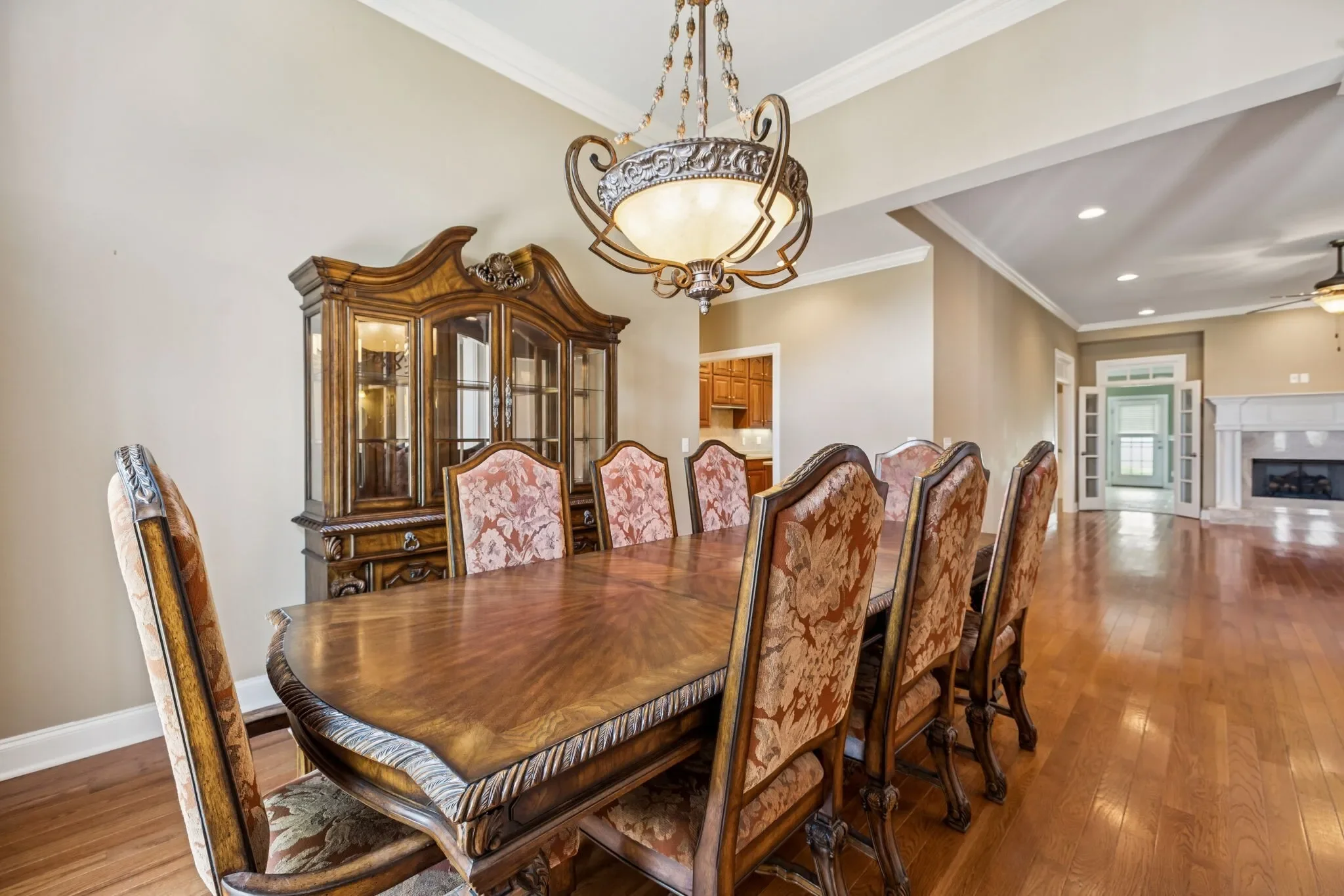 142 Heritage Circle, Manchester, TN 37355, Manchester, Tennessee, United States. - Photo 69
