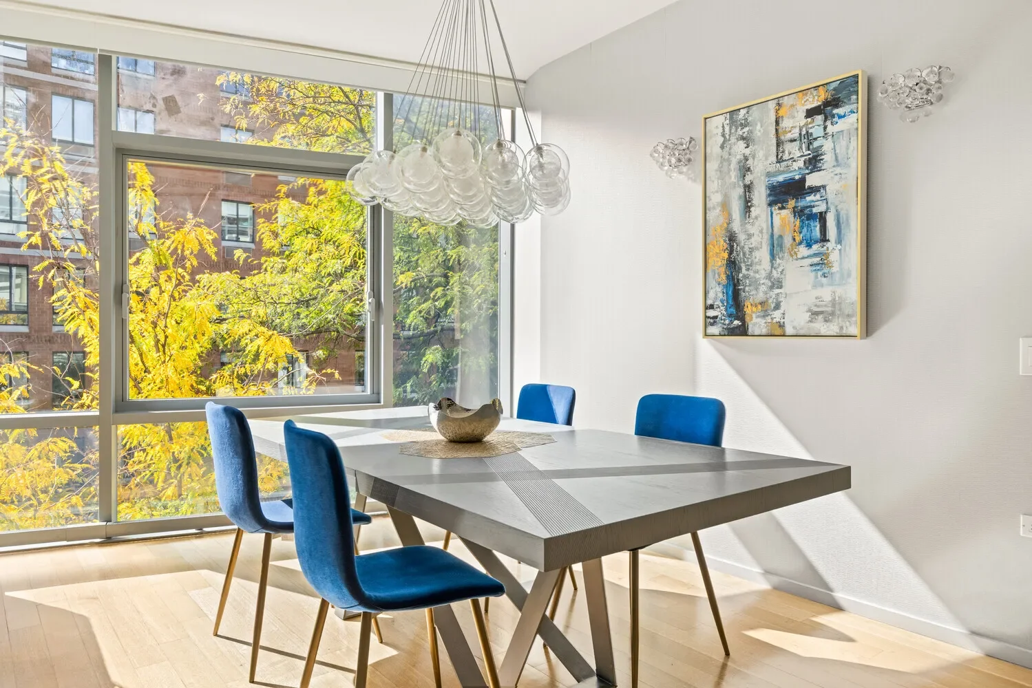 425 West 53rd Street                                         #409, New York, New York, United States. - Photo 7