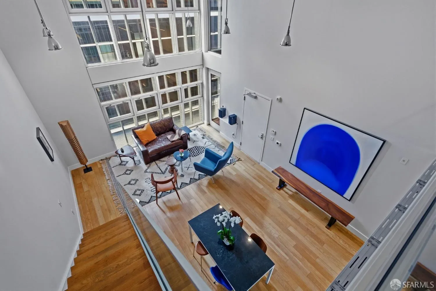 19 Tehama Street, San Francisco, CA, 94105, USA, San Francisco, California, United States. - Photo 28
