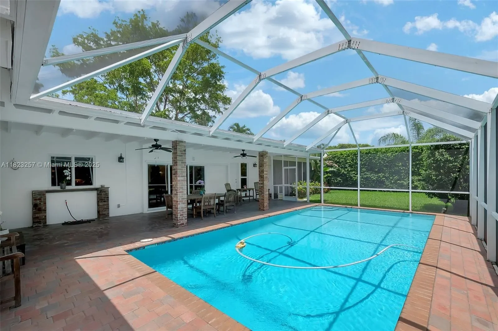 7340 SW 123rd Ter, Coral Gables, Florida, United States. - Photo 21