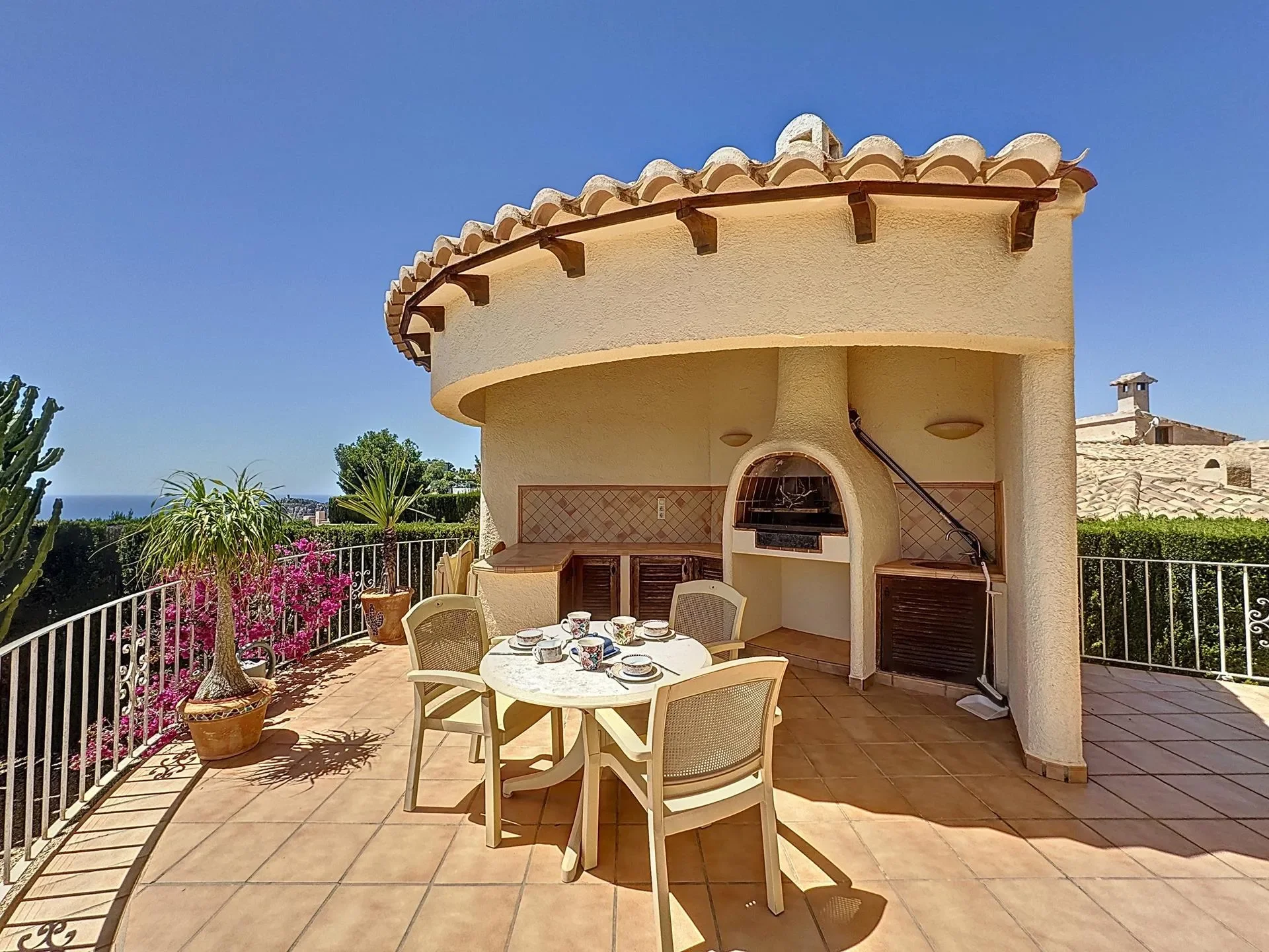 03726 Benitachell, Alicante, Spain, el Poble Nou de Benitatxell / Benitachell, Valencian Community, Spain. - Photo 18
