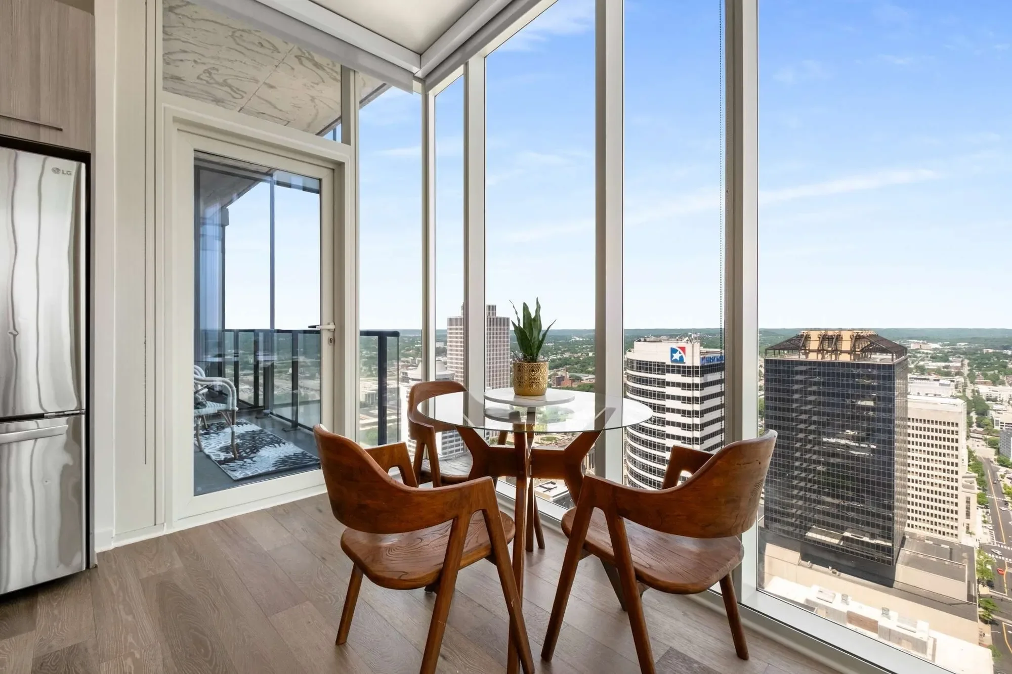 515 Church Street #3404, Nashville, TN 37219, Nashville, Tennessee, United States. - Photo 6