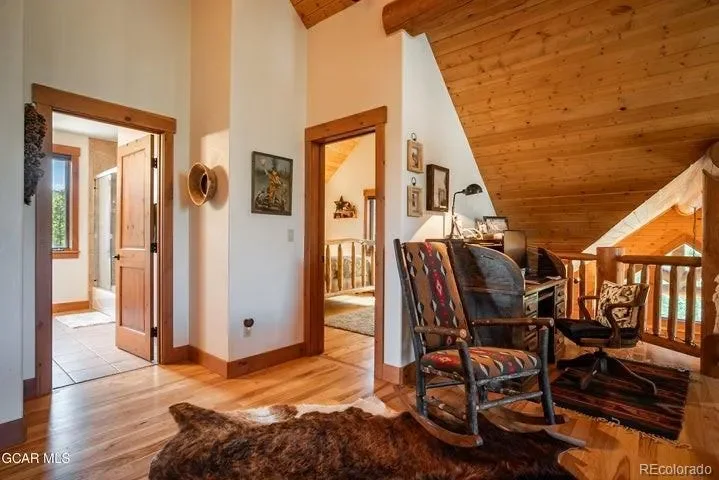 884 GCR 6234, Granby, CO 80446, Granby, Colorado, United States. - Photo 33