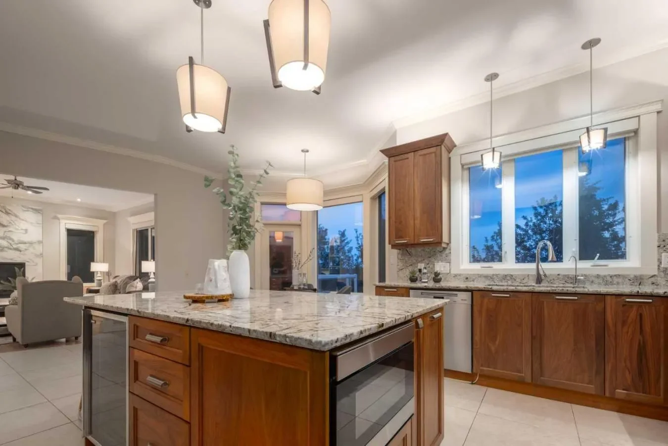 57 Slopes Point SW, Calgary, Alberta, Canada. - Photo 22