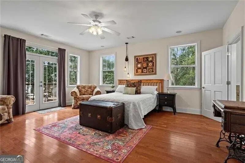 12 Rosalyn Road, Savannah, Georgia, United States. - Photo 3