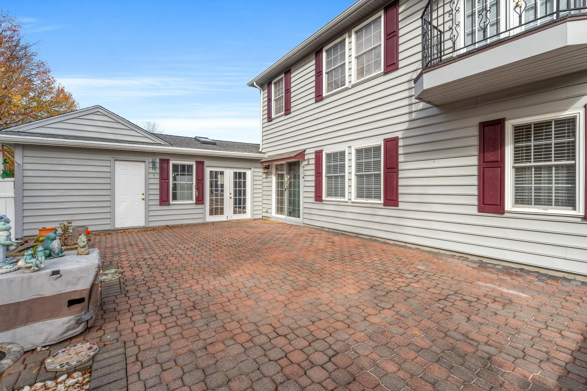 2605 Woodlawn Lane , Alexandria, VA 22306, Hybla Valley, Virginia, United States. - Photo 35