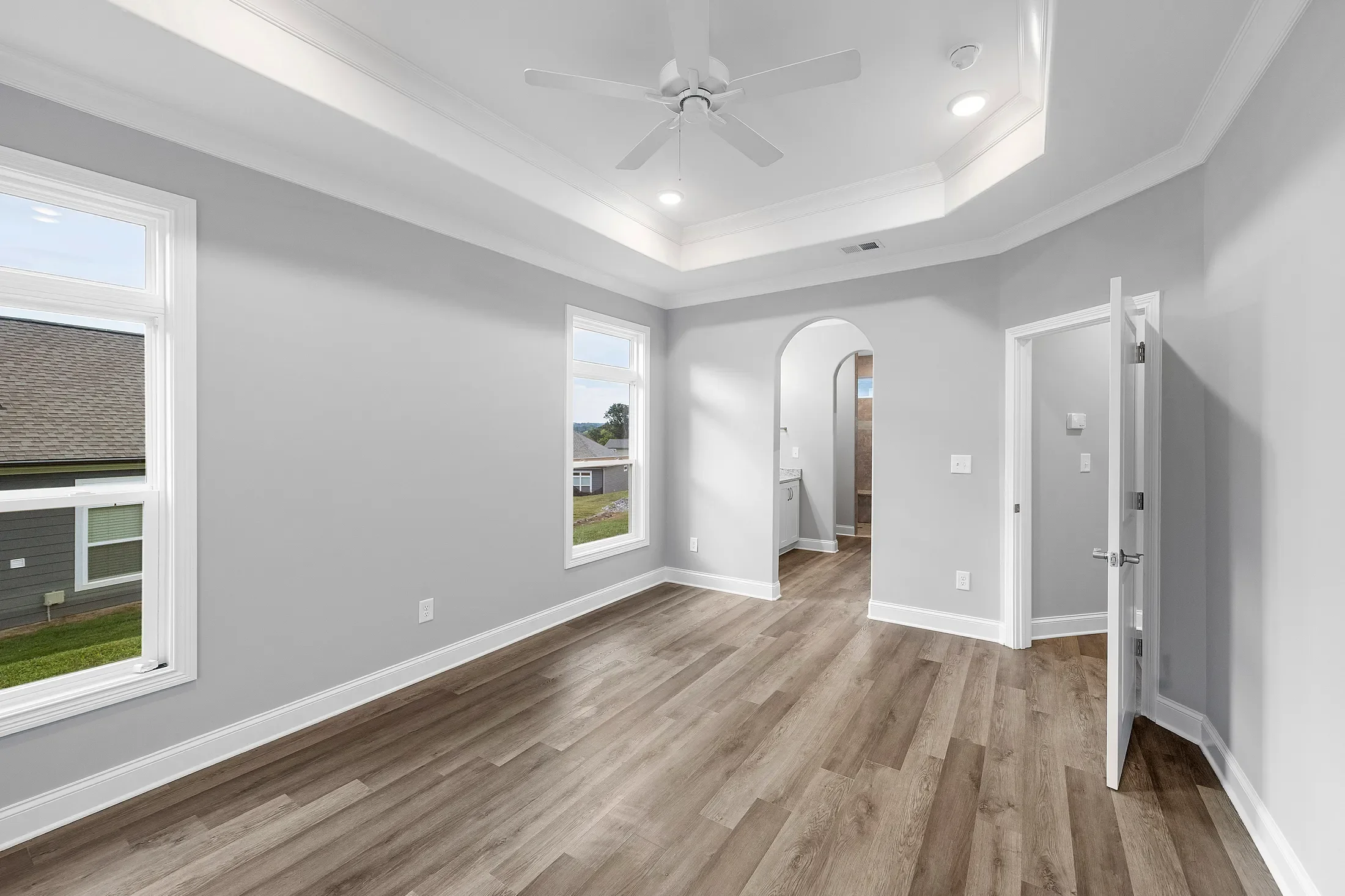 328 Cedar Branch Trail , Lenoir City, TN 37772, Lenoir City, Tennessee, United States. - Photo 21