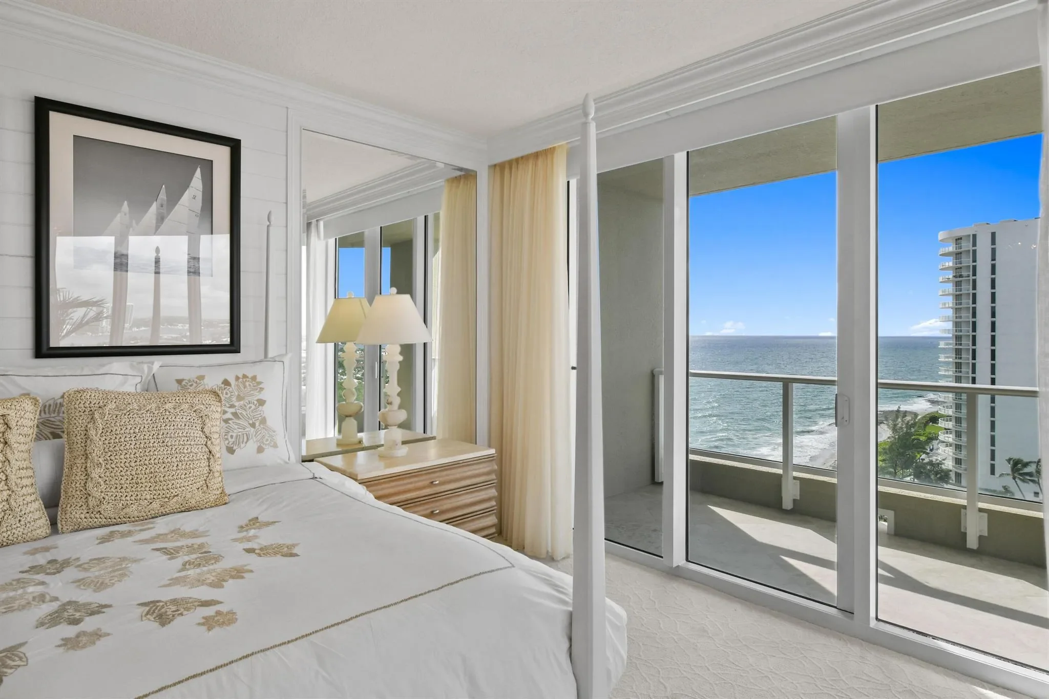 5050 N Ocean Drive 1203, Riviera Beach, Florida, United States. - Photo 13