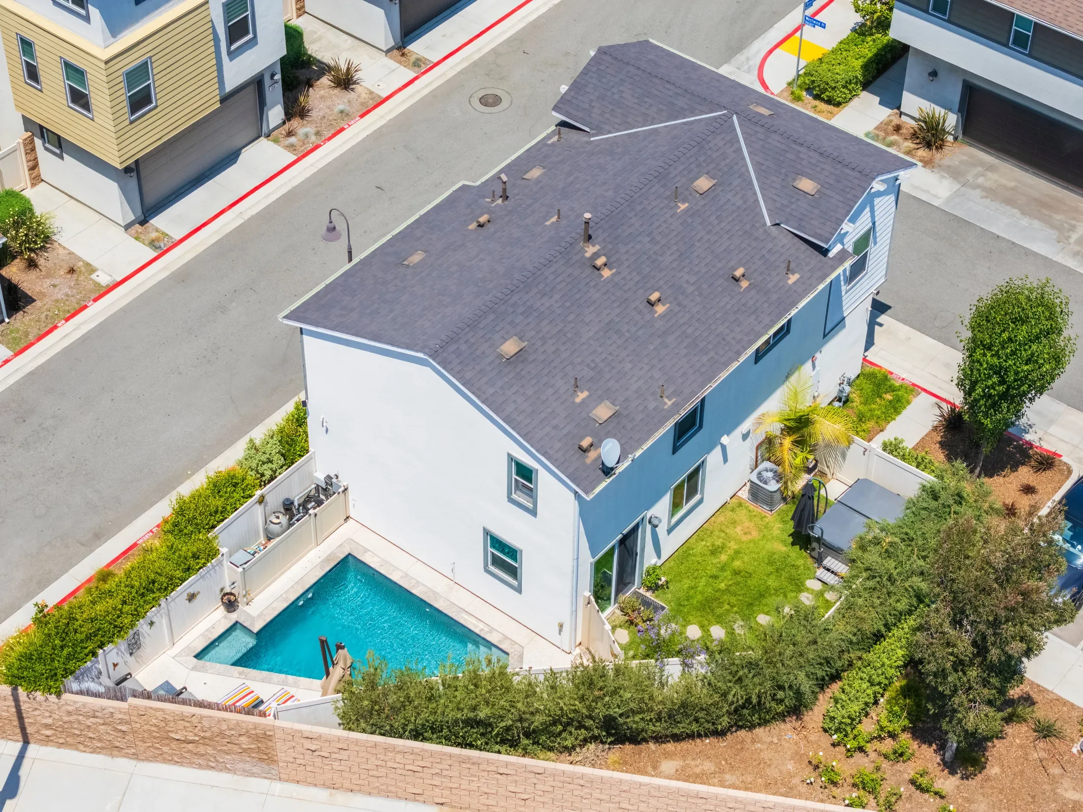 24603 Westwind Place , West Carson, CA 90710, Los Angeles, California, United States. - Photo 19