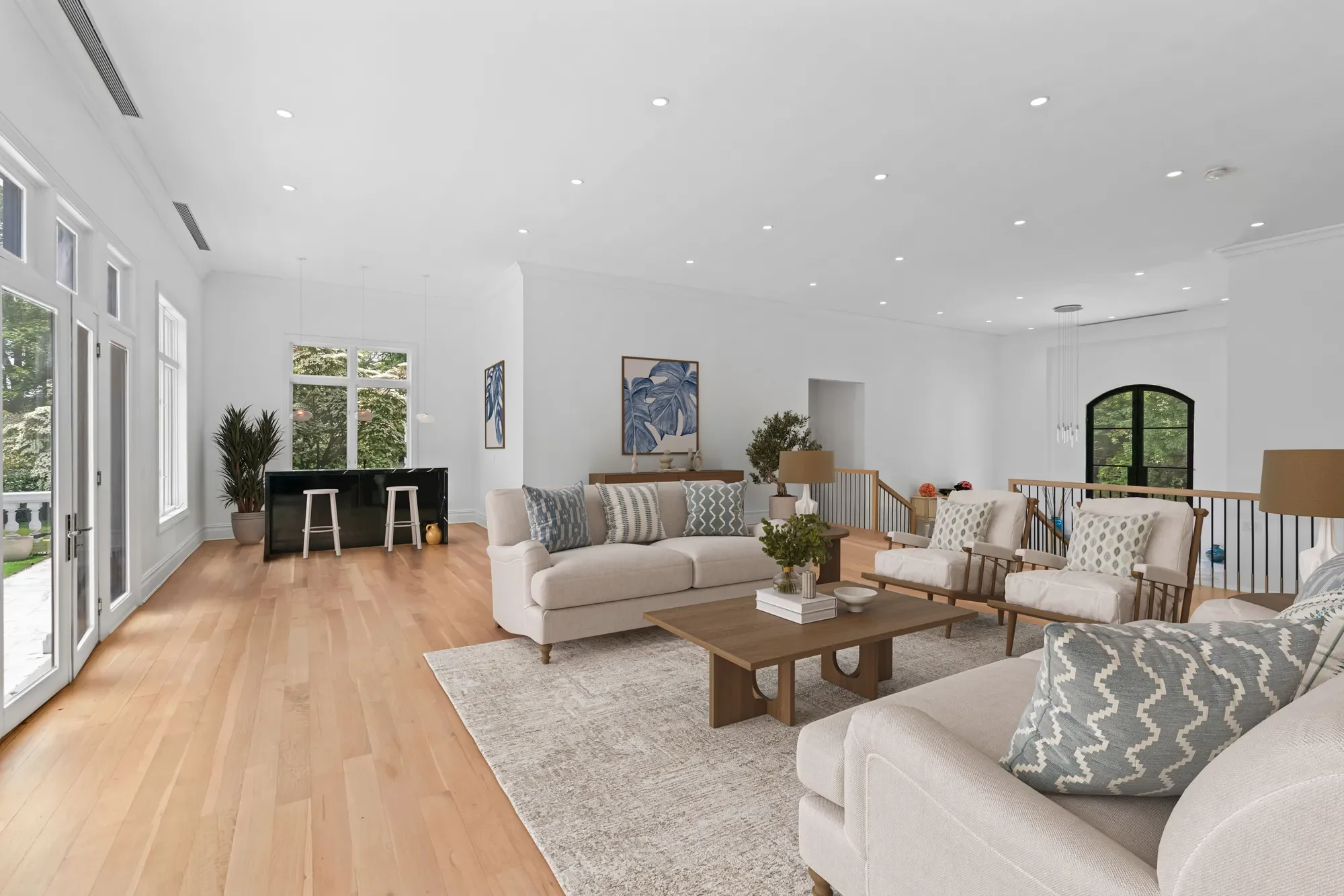 204 Centre Island Road , Oyster Bay, NY 11771, Upper Brookville, New York, United States. - Photo 26