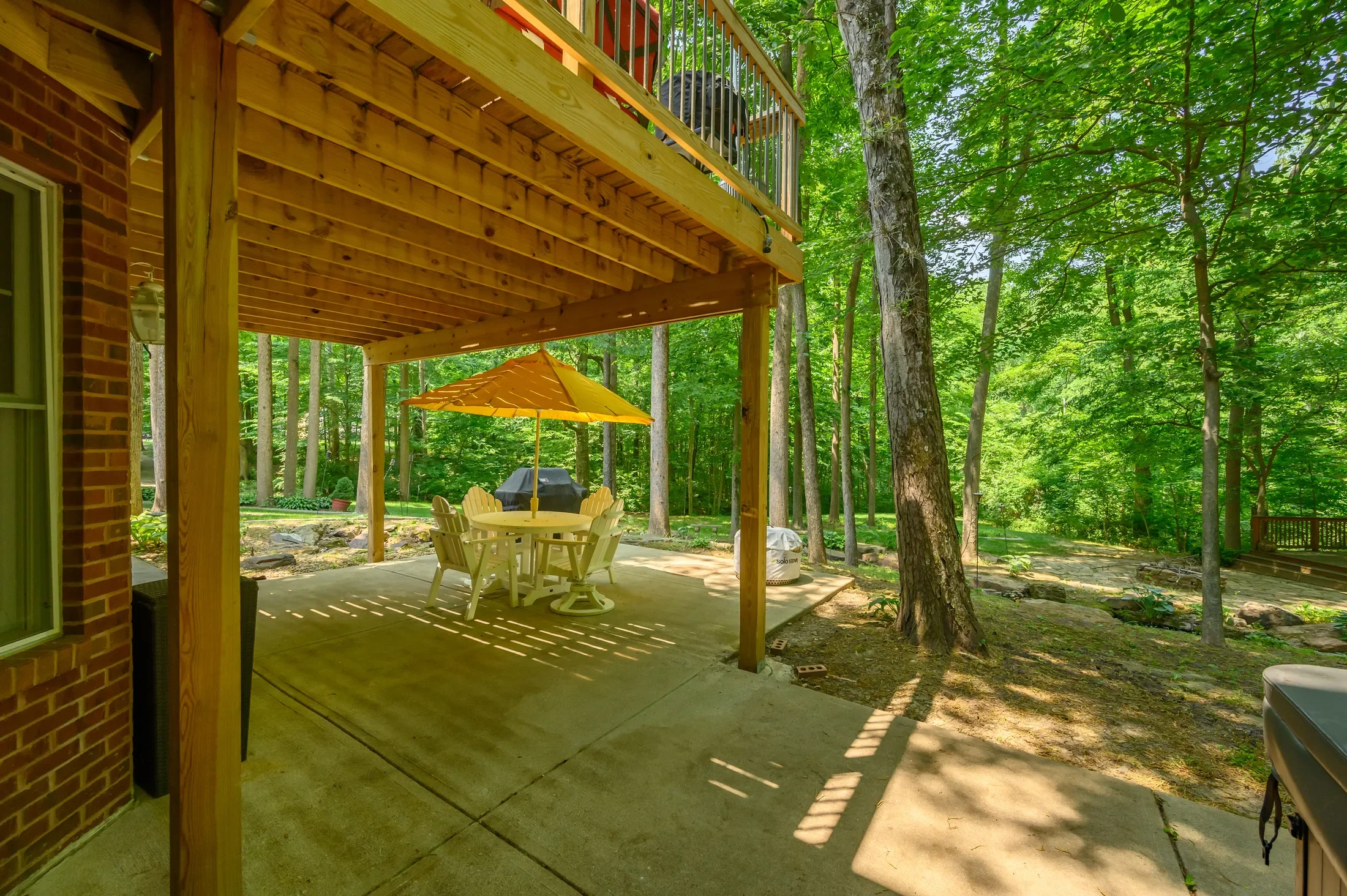 1104 W Greencastle Road, Mooresville, IN 46158, Mooresville, Indiana, United States. - Photo 57