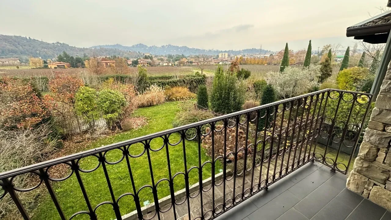 Mozzo | Mangili Real Estate Agency