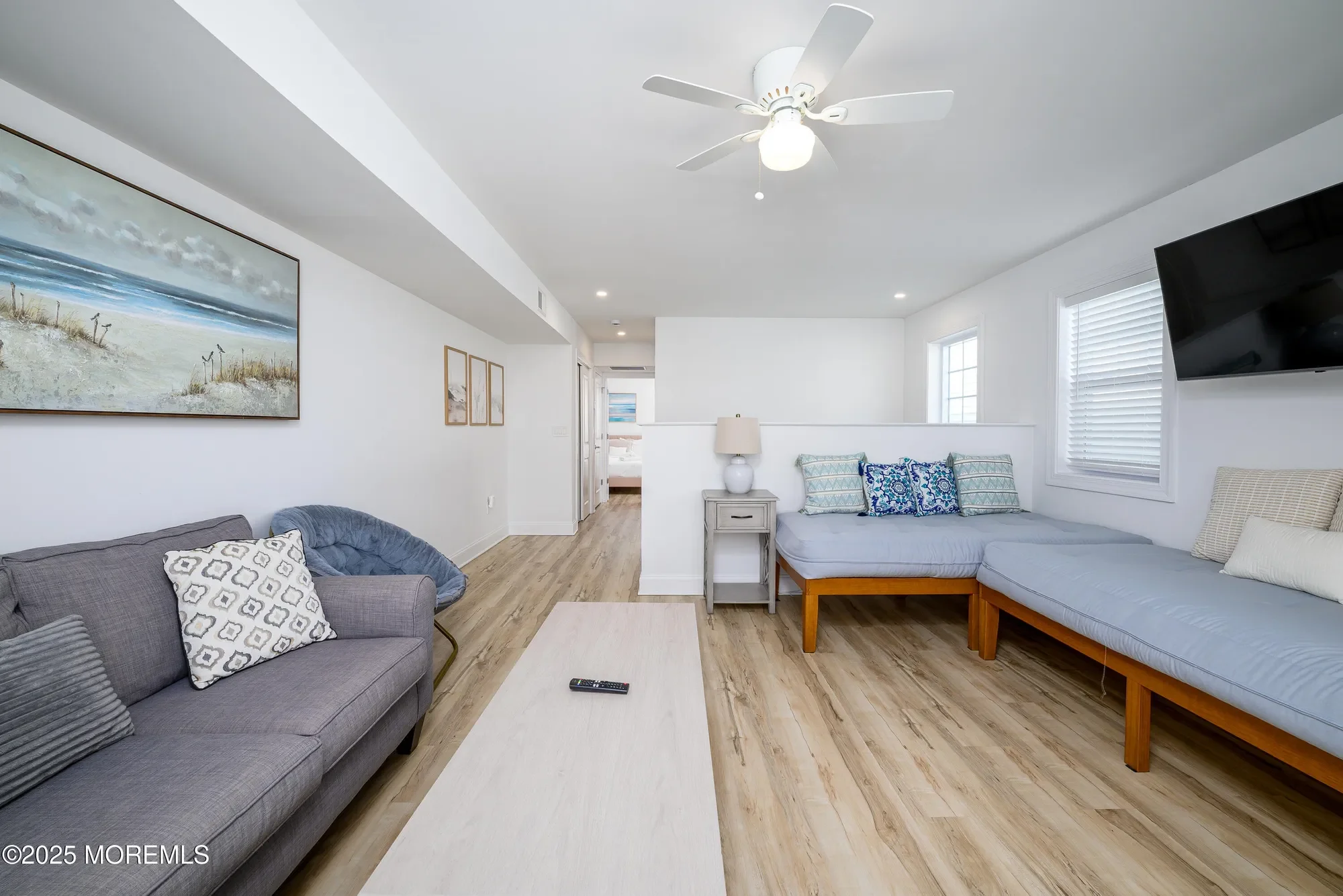 5 Bedrooms Single Family Detached