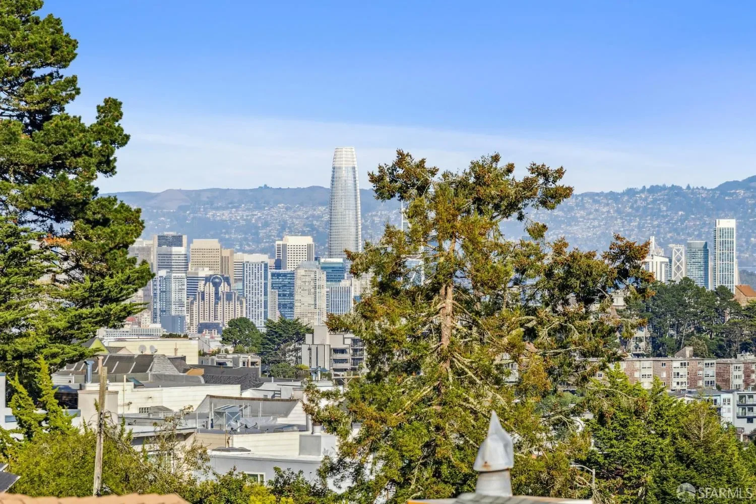 11 Sherwood Court, San Francisco, CA, 94127, USA, San Francisco, California, United States. - Photo 2