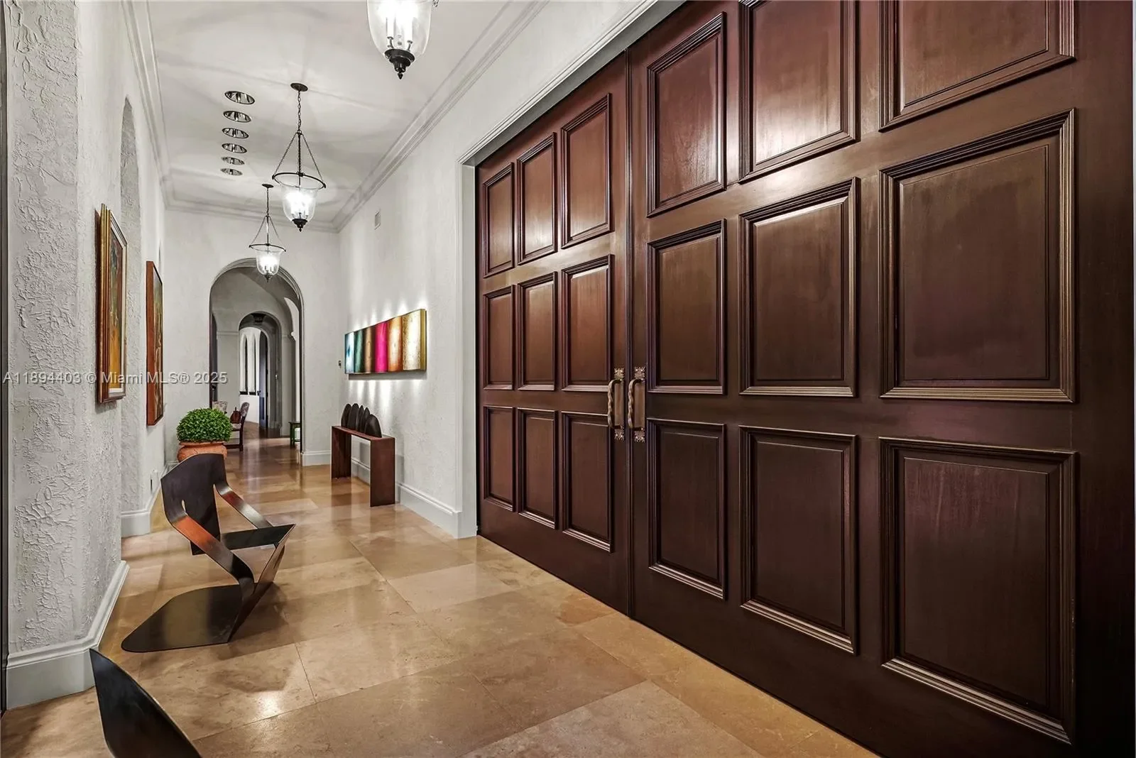 50 Casuarina Concourse, Miami, Florida, United States. - Photo 10