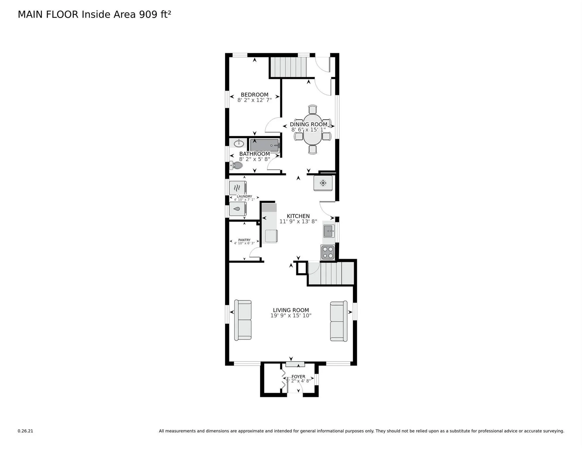 332 Mineola Avenue , Carle Place, NY 11514, Carle Place, New York, United States. - Photo 20