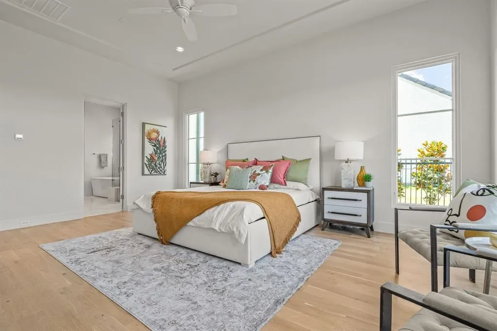 4524 Chablis Drive, Fort Worth, Texas, United States. - Photo 21