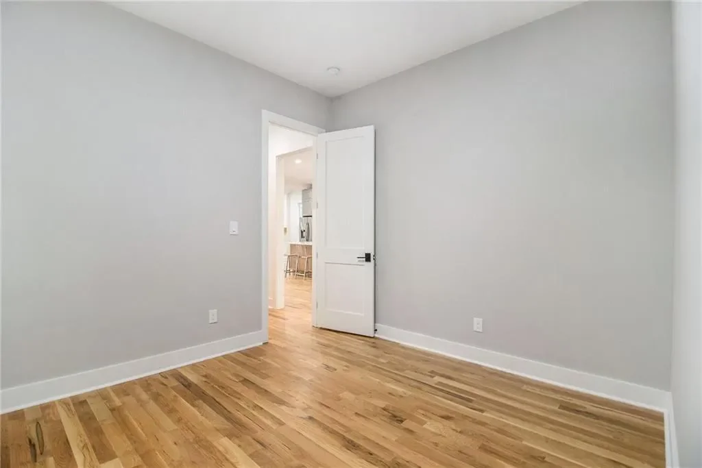 2018 Presley Way NE, Atlanta, Georgia, United States. - Photo 47