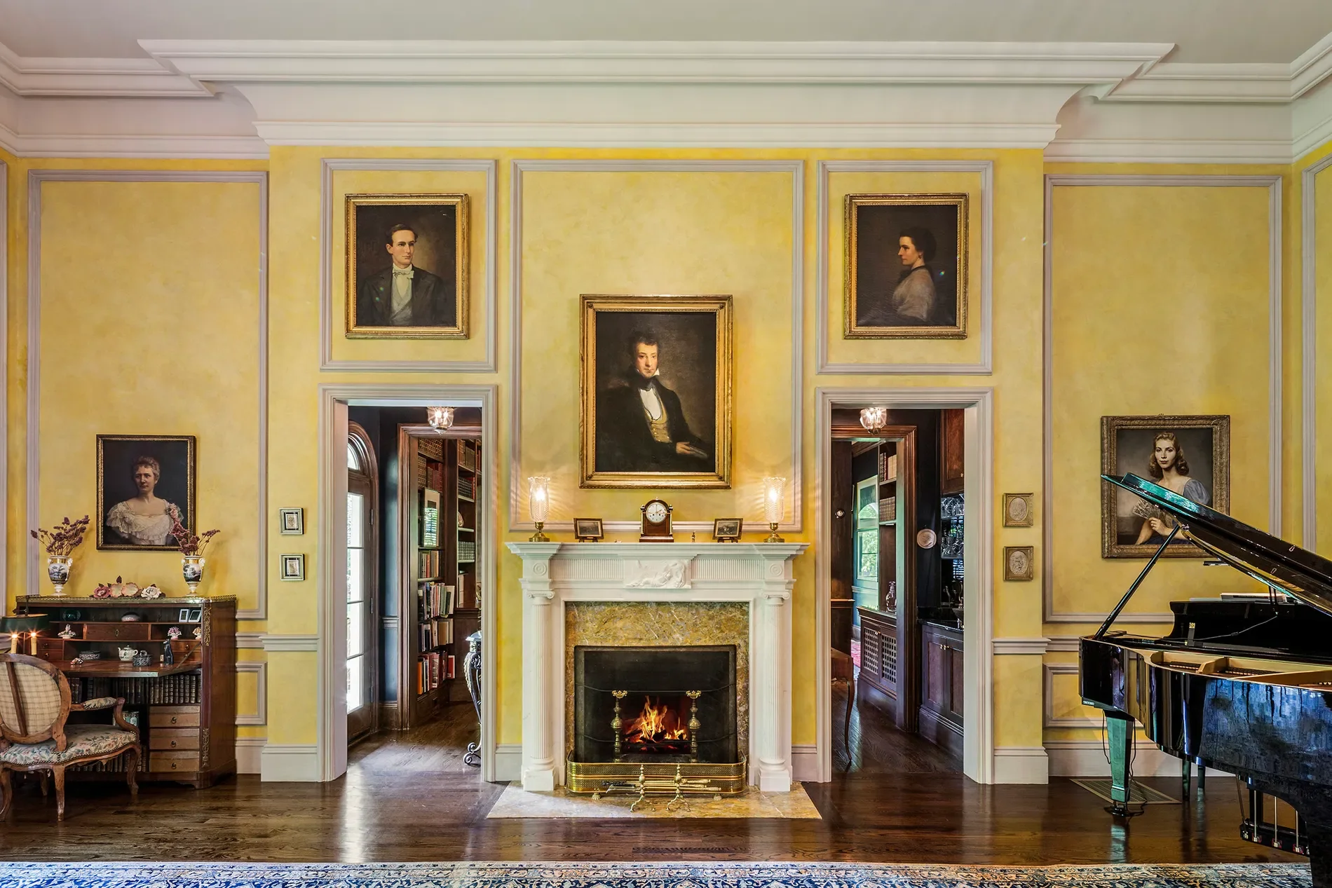 14 Leroy Avenue, Newport, RI 02840, Newport, Rhode Island, United States. - Photo 13