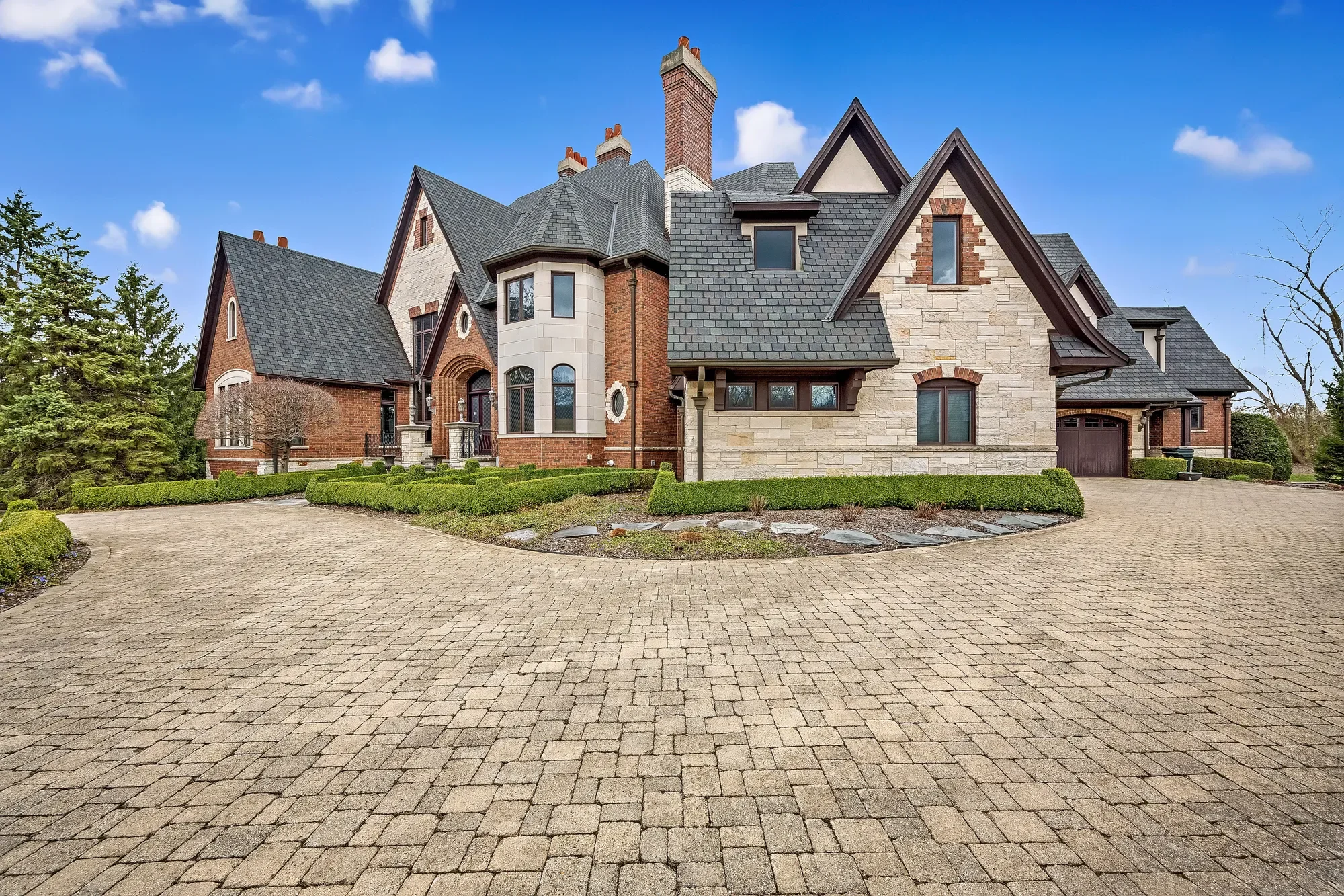 6655 Lee Court , Burr Ridge, IL 60527, Burr Ridge, Illinois, United States. - Photo 27