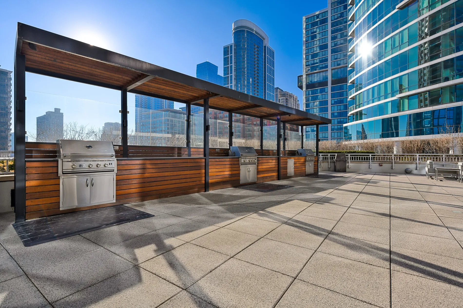 1211 S Prairie Avenue Unit# 2905, Chicago, IL 60605, Chicago, Illinois, United States. - Photo 23