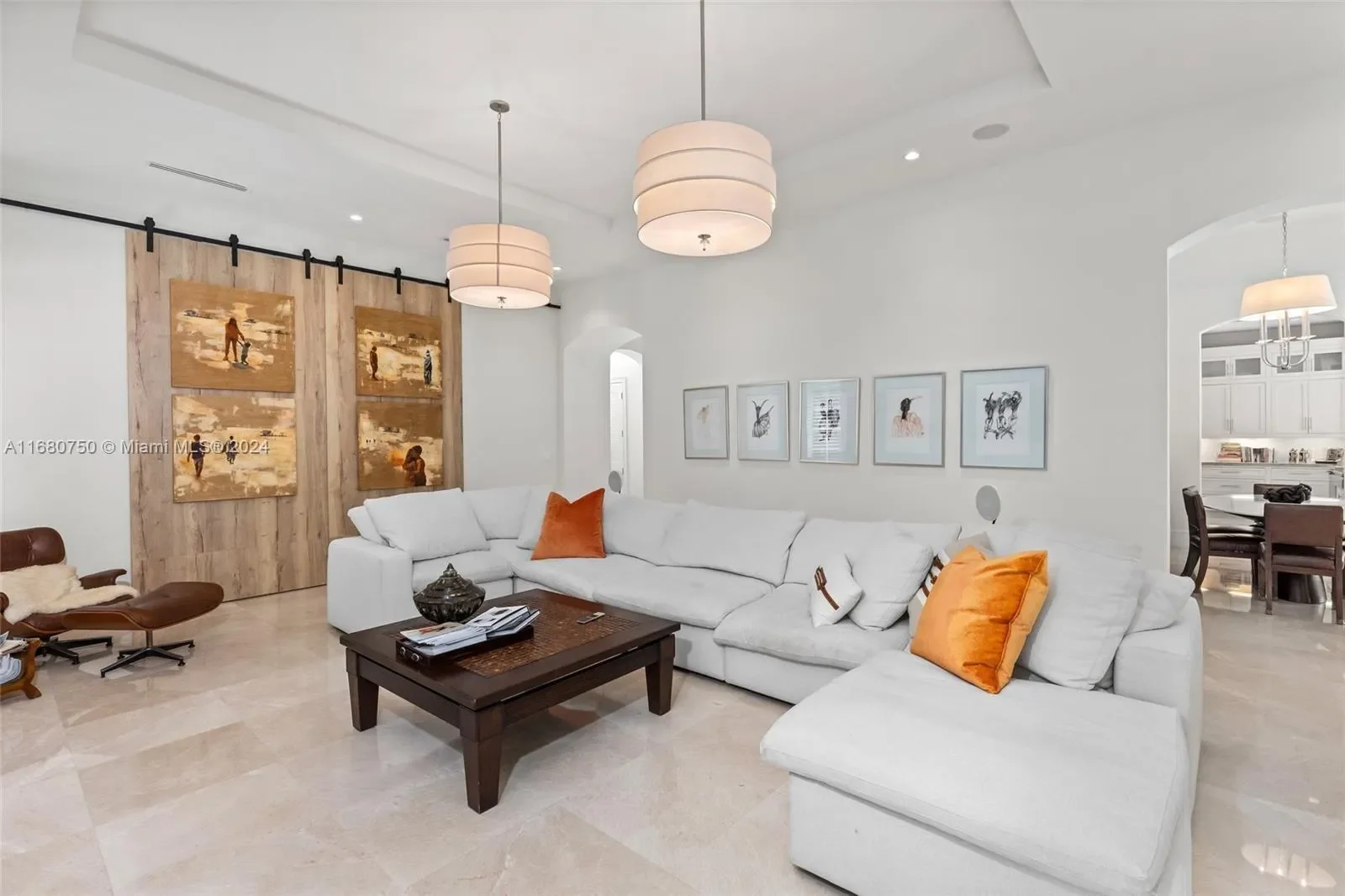 6495 SW 123rd Ter, Coral Gables, Florida, United States. - Photo 40