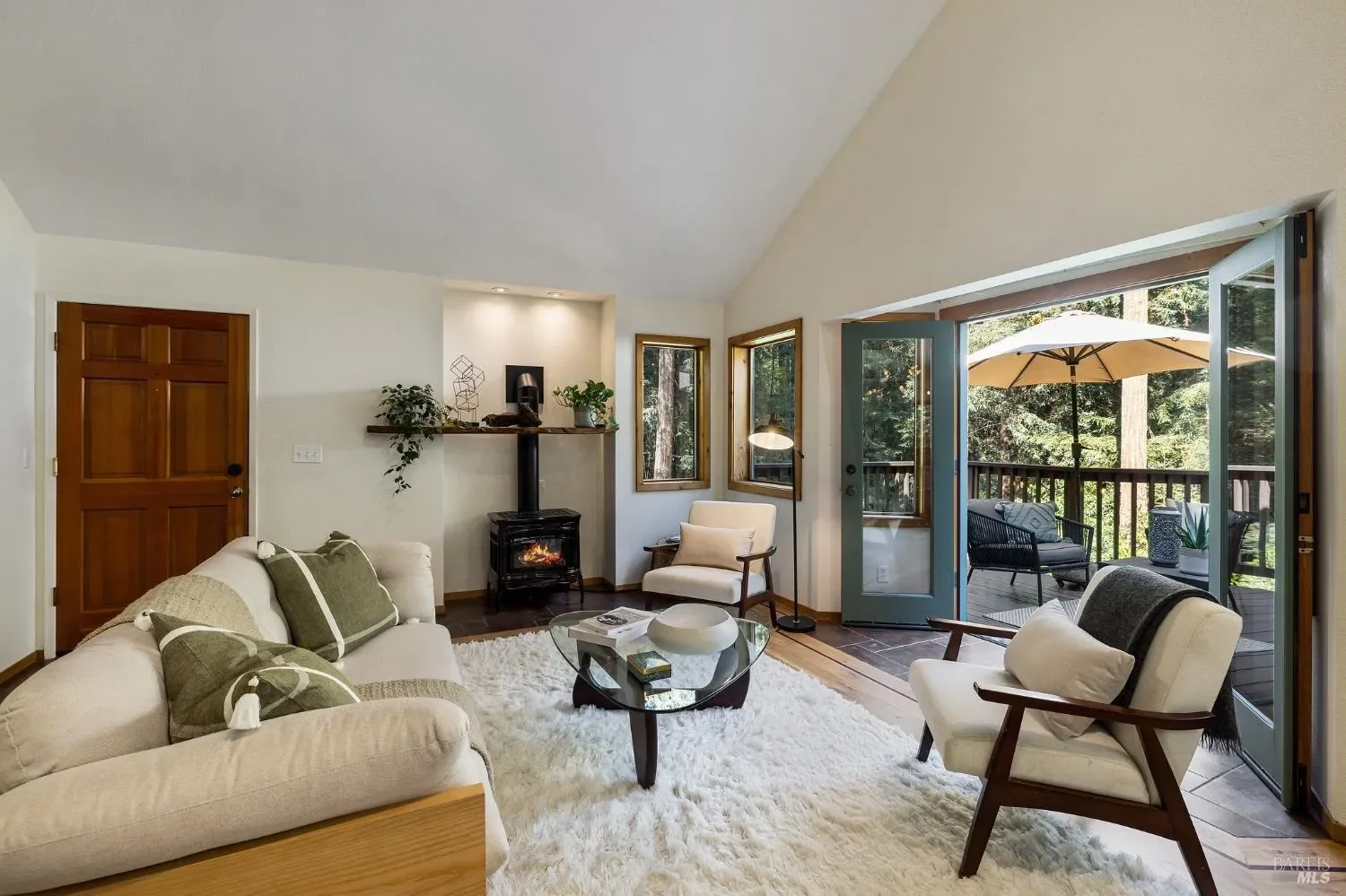 17970 Duncan Road, Guerneville, CA, 95446, USA, Guerneville, California, United States. - Photo 43
