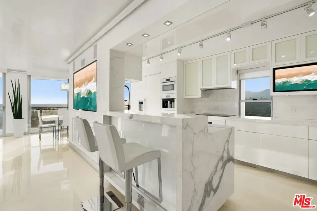 201 Ocean Avenue 409P, Santa Monica, California, United States. - Photo 17