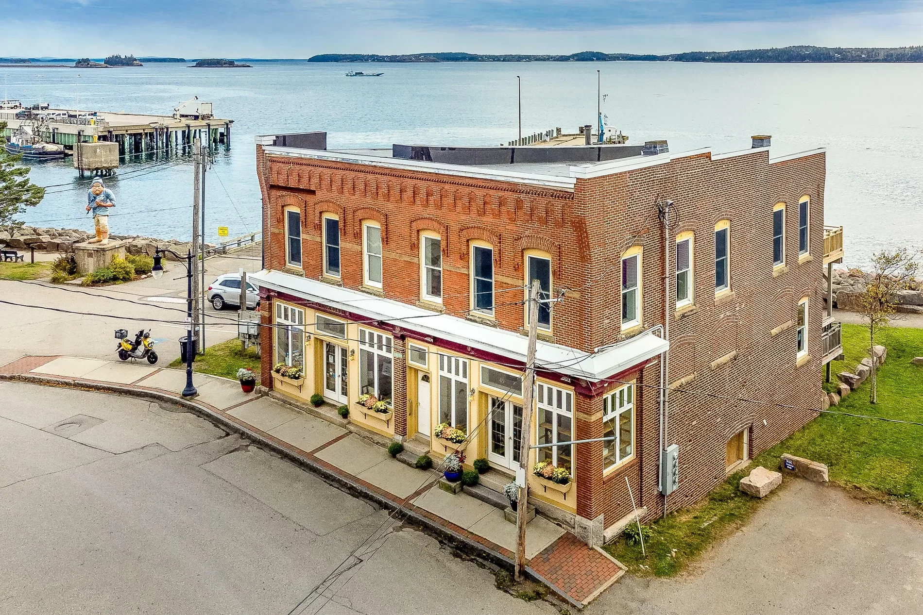 49-55 Water Street, Eastport, ME 04631, Eastport, Maine, United States. - Photo 39