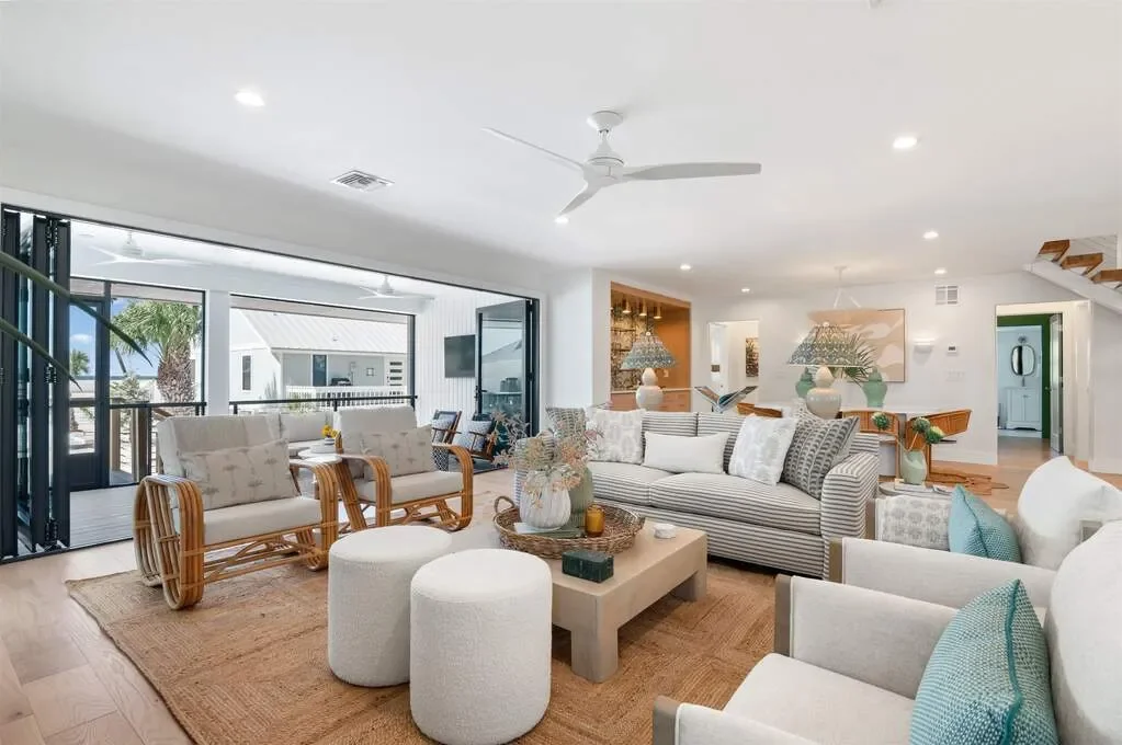 24 Beach Homes, #., Captiva, FL, 33924, USA, Captiva, Florida, United States. - Photo 1