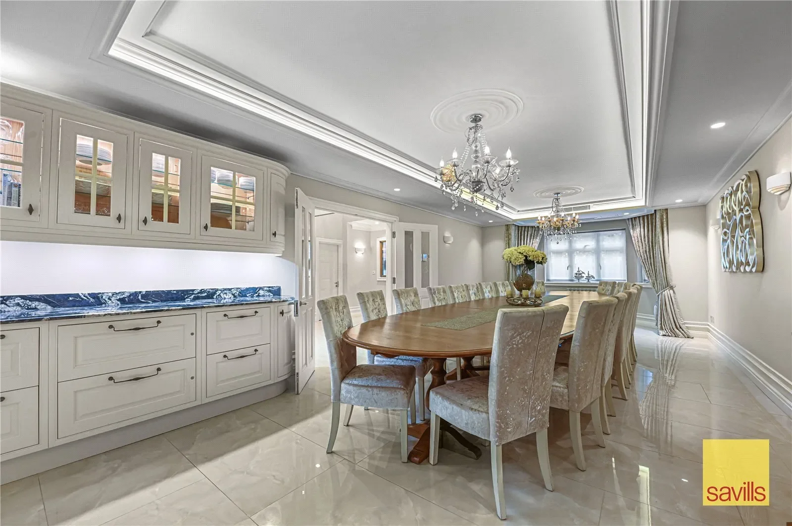 Court Road, Eltham, London, London, England, United Kingdom. - Photo 43