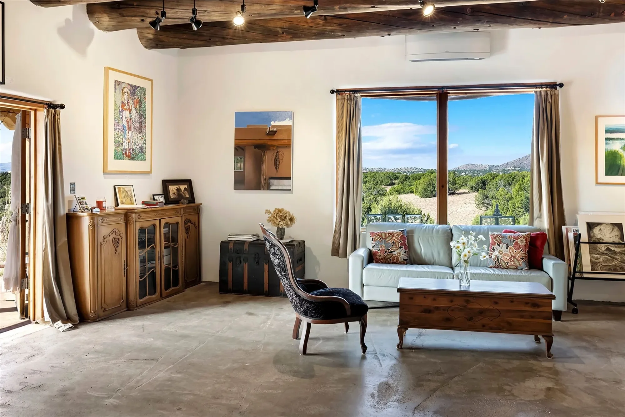 27 San Marcos Road W , Santa Fe, NM 87508, Santa Fe, New Mexico, United States. - Photo 3