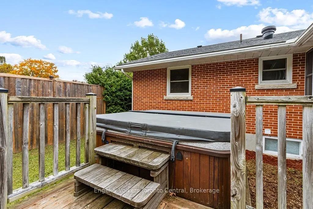 596 6TH Avenue W, Owen Sound, Ontario, Canada. - Photo 31
