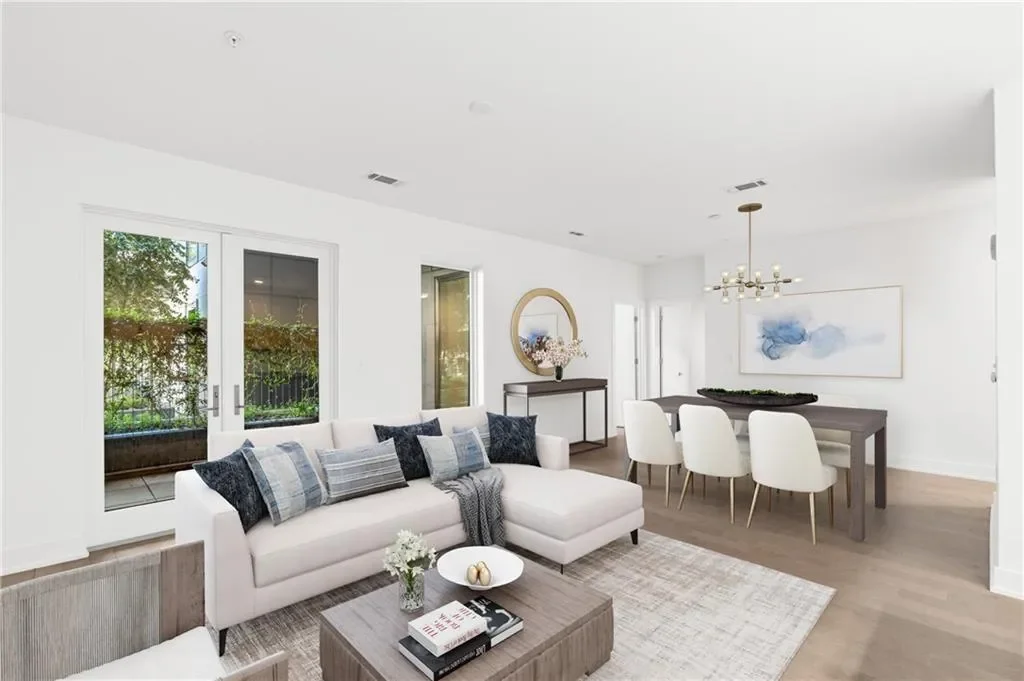 775 Juniper Street NE 309, Atlanta, Georgia, United States. - Photo 11