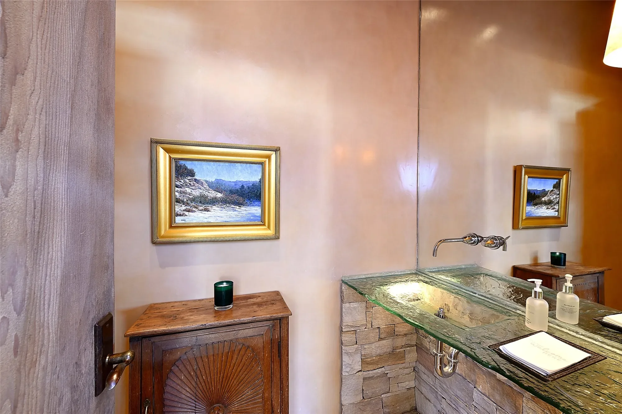 5 Penasco Circle, Santa Fe, NM 87506, Santa Fe, New Mexico, United States. - Photo 30